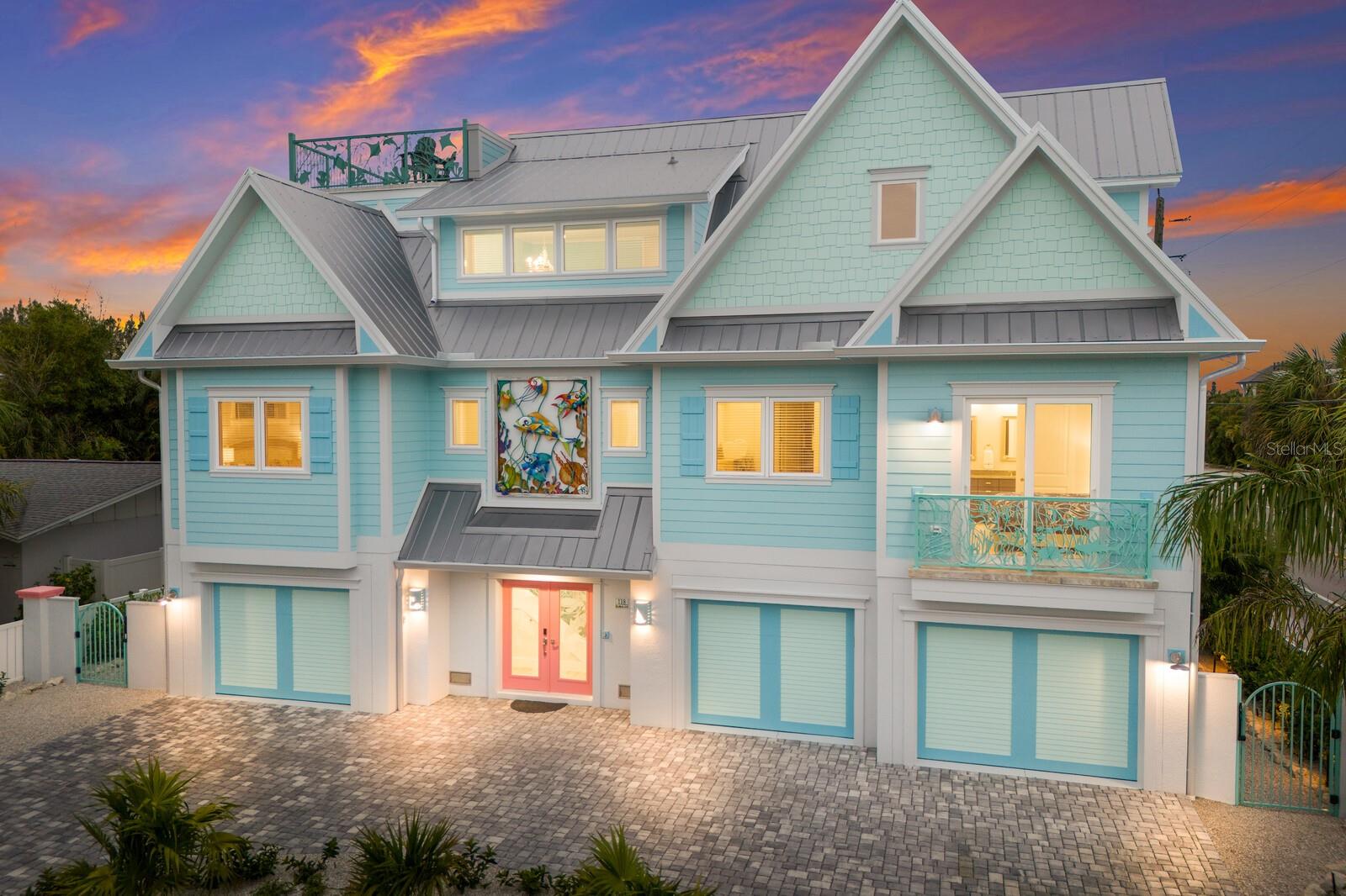 118 Mangrove Avenue, Anna Maria, FL