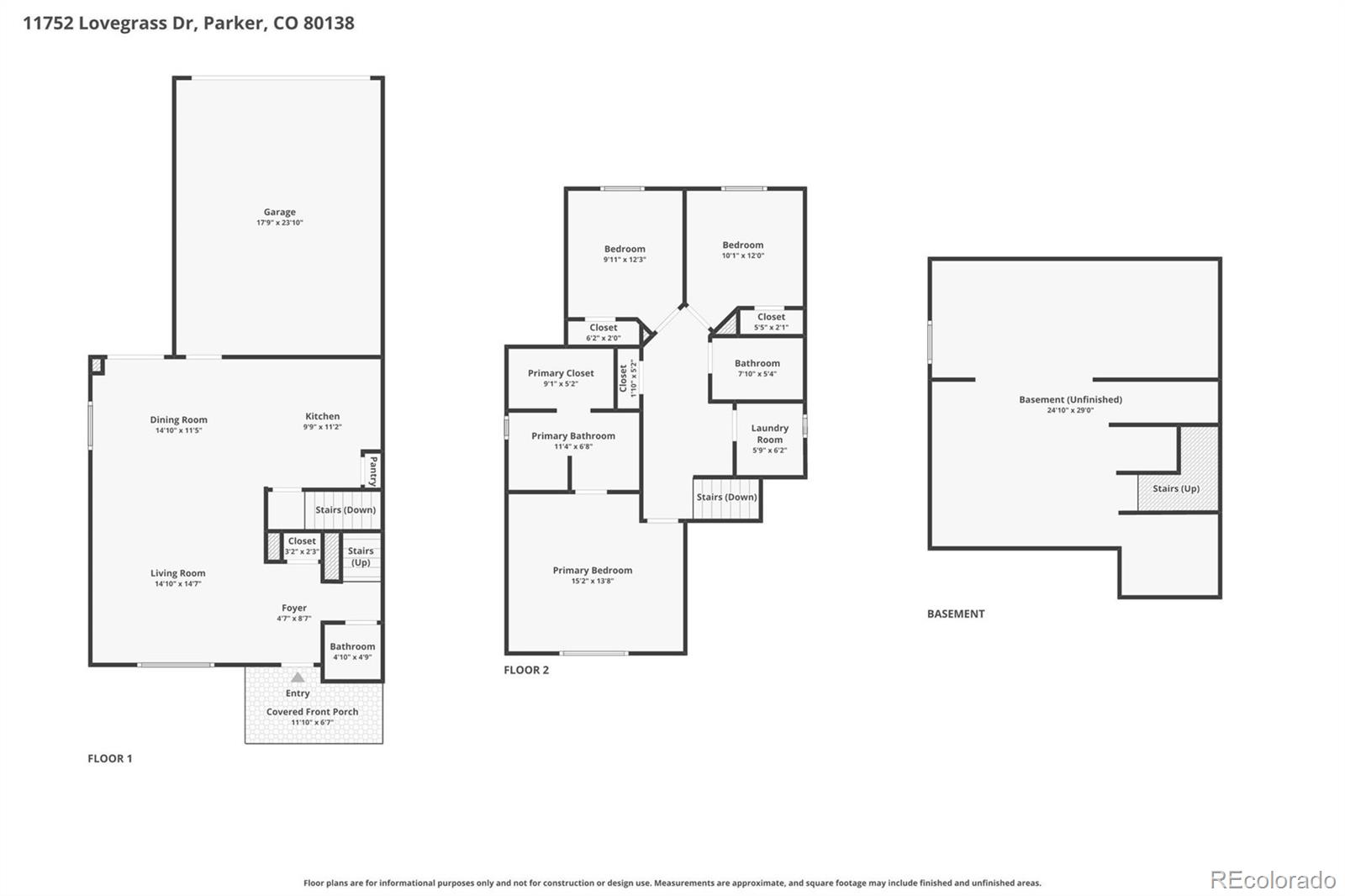 11752 Lovegrass Drive