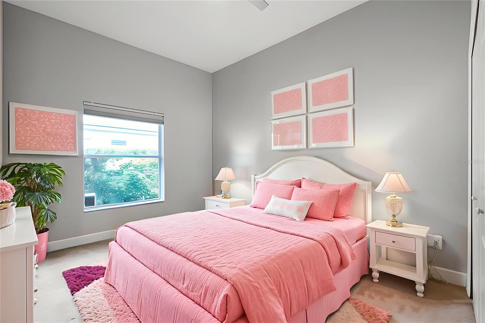 945 Stone Lake Drive