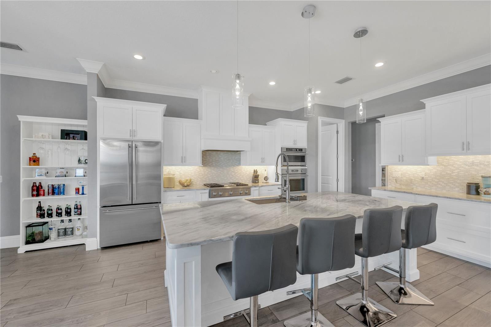 2850 Saddle Ridge Lane