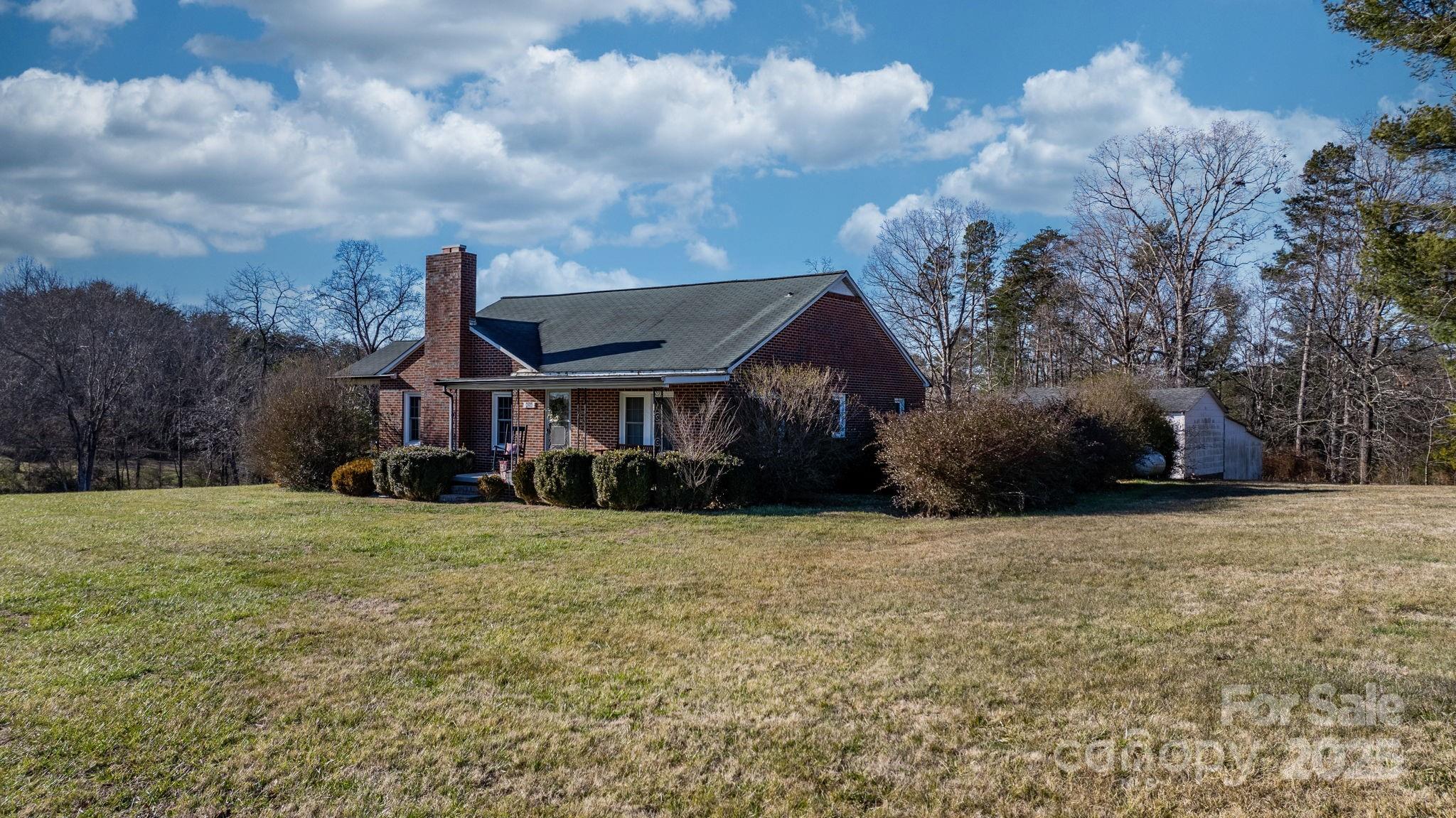 824 Dudley Shoals Road