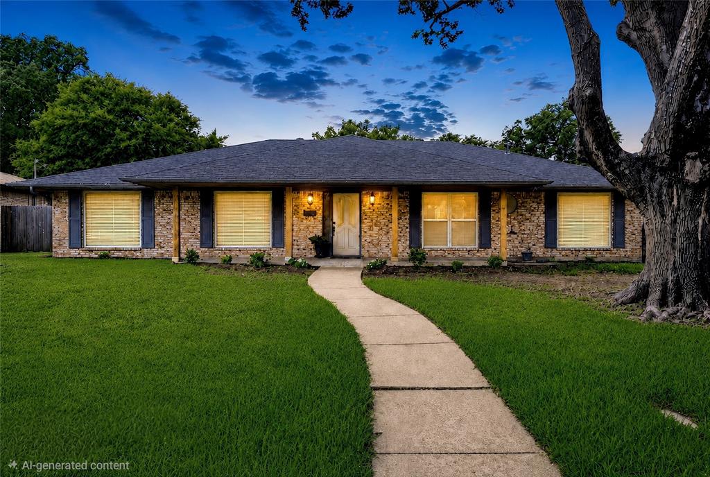 5012 Westhaven Drive