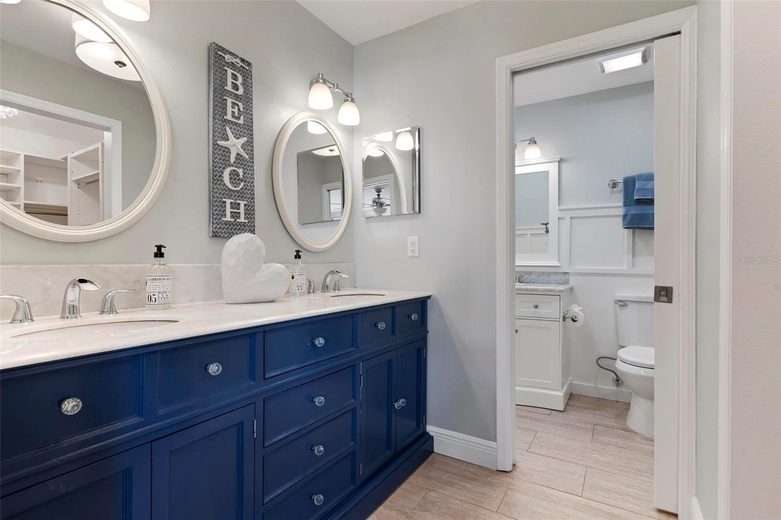 607 North Point Drive