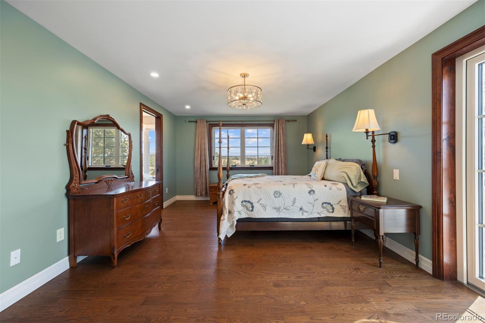 8454 N Sundown Trail