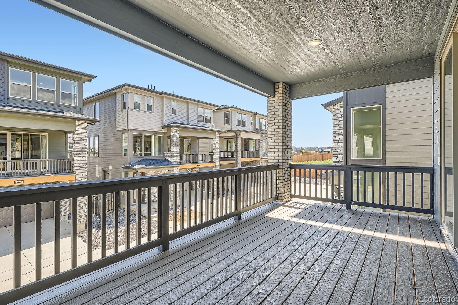 3230 S Russell Street