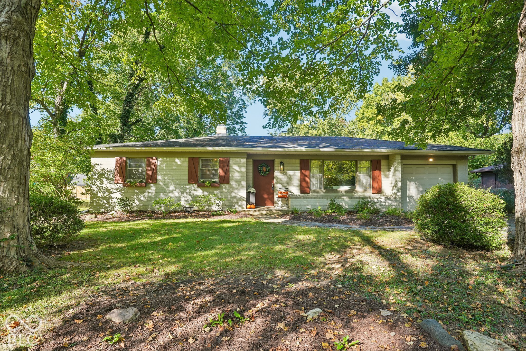 8450 Evergreen Avenue