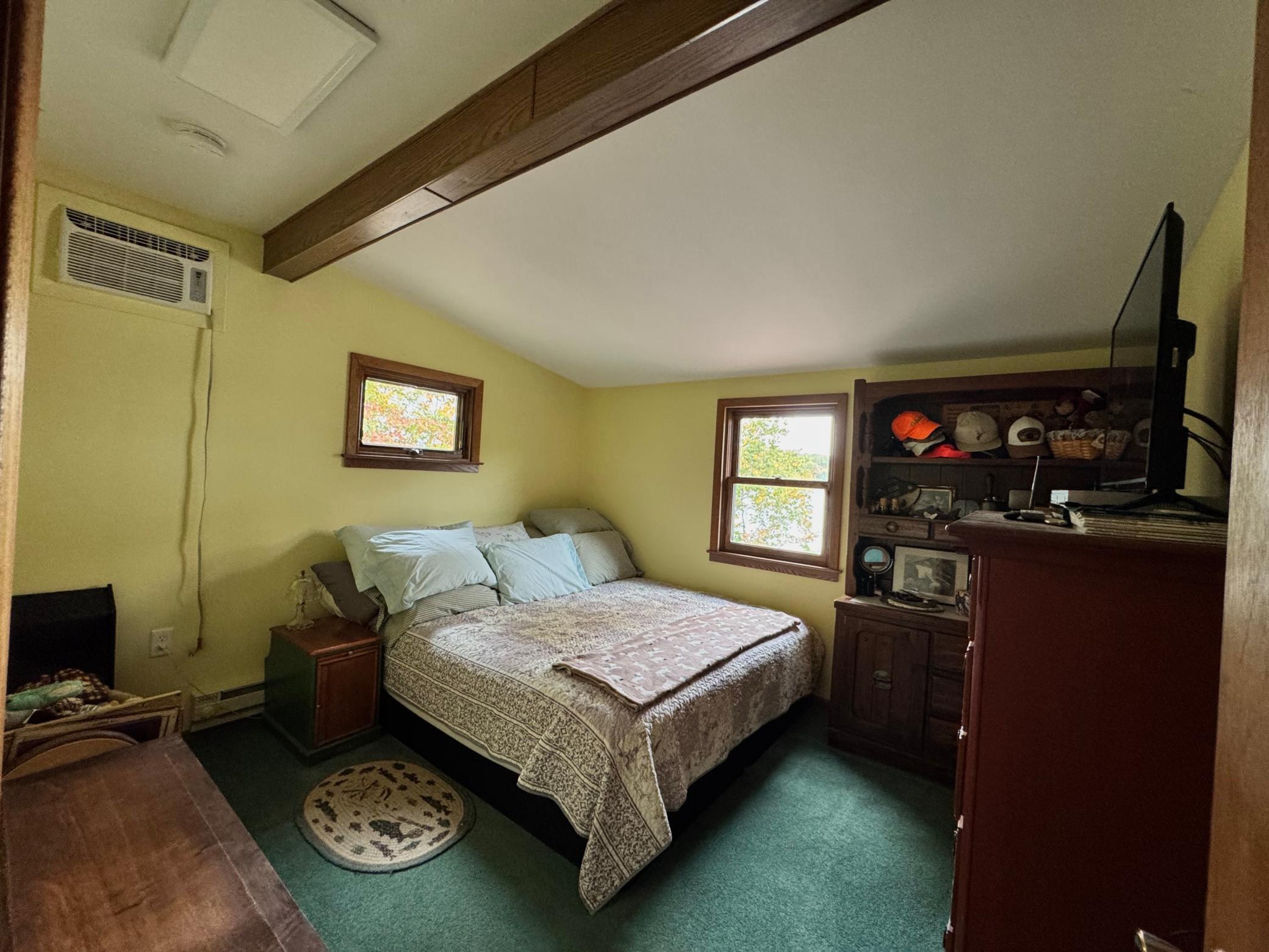 5447 Forest Ridge Road