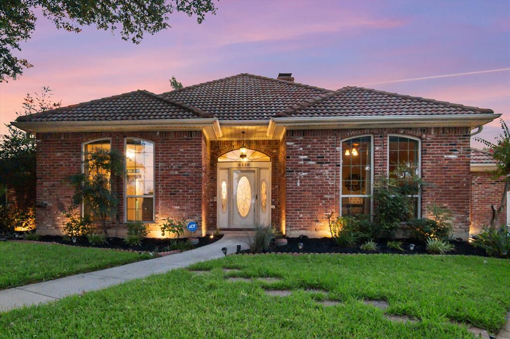 5110 Wareham Drive