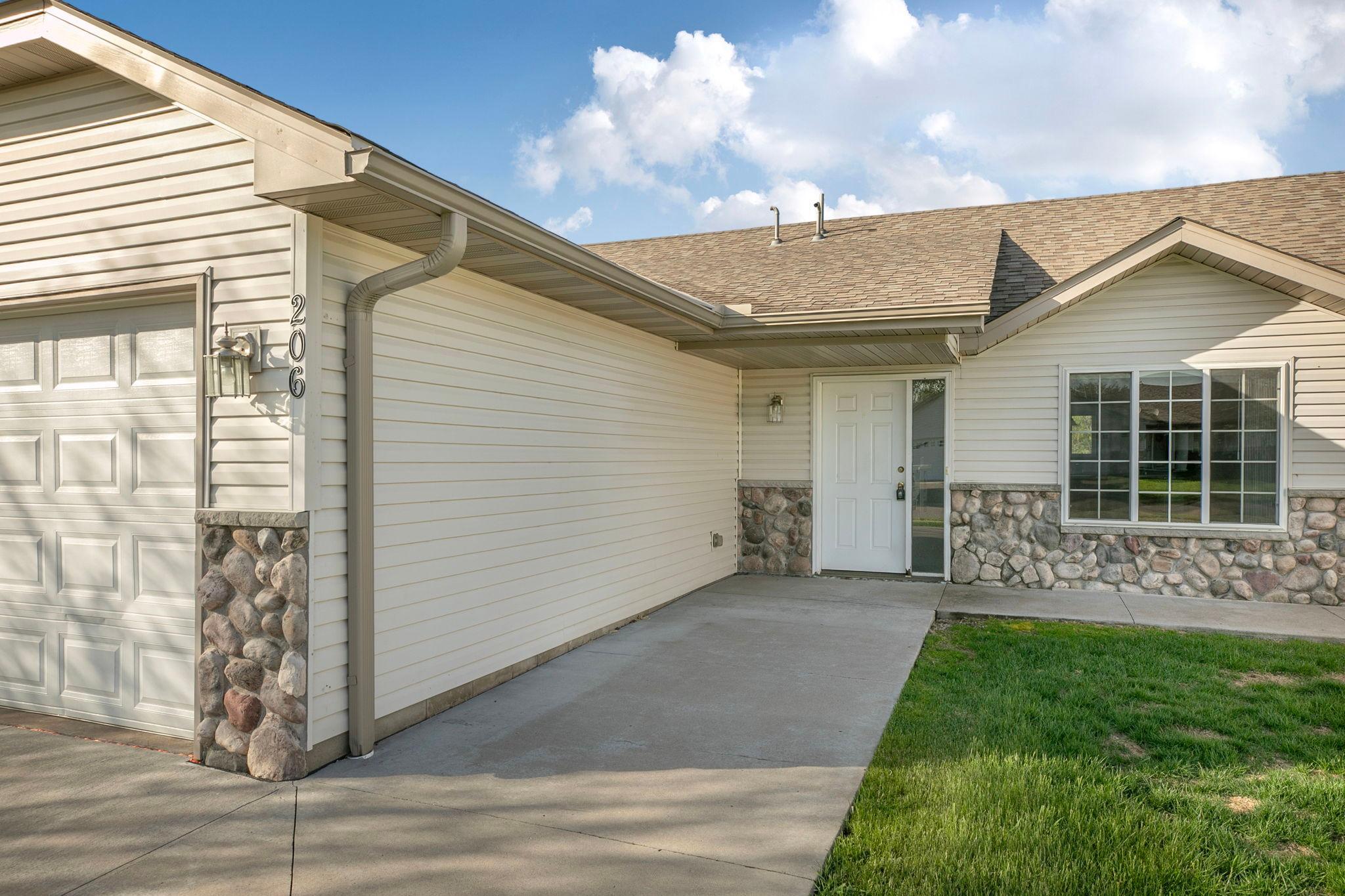 206 Appaloosa Court