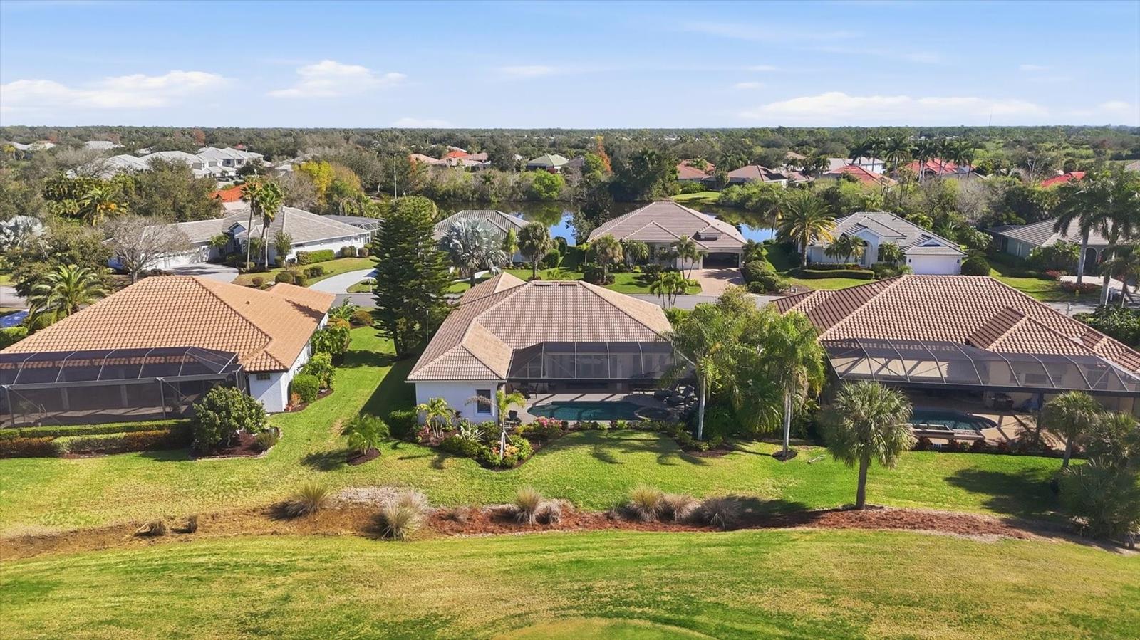 3606 Pennyroyal Road