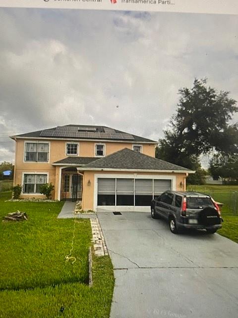834 Oglethorpe Court