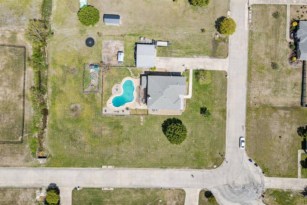 600 Lake Shadow Drive