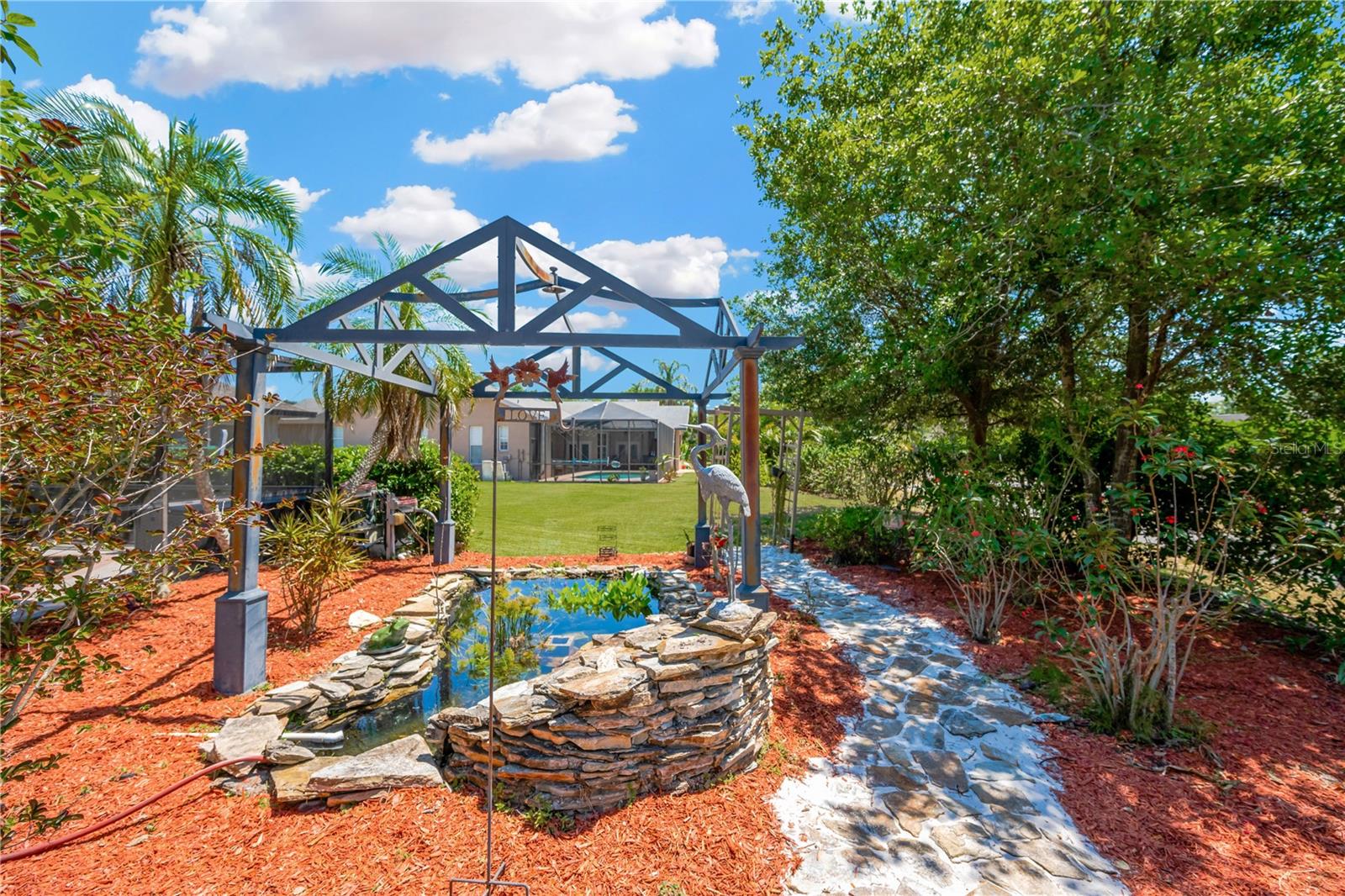 3006 Forest Club Drive