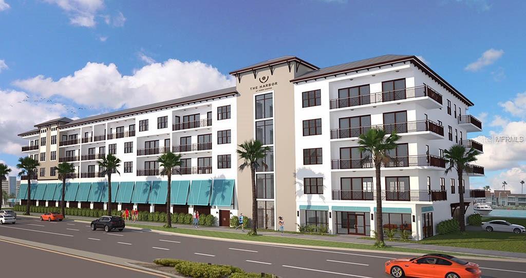 300 150Th Avenue 503