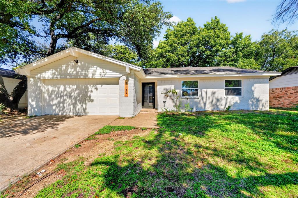 Welcome to this beautifully remodeled single-family home in a convenient Carrollton location! Featuring 3 bedrooms, 2 full bathrooms, and a 2-car garage, this move-in-ready home offers a fresh, updated feel at an attractive price.Enjoy the appeal of recent renovations and a comfortable layout designed for everyday living. Conveniently located near shopping, dining, major highways, and everyday amenities, this home offers easy access to everything you need.Whether you're a first-time homebuyer, looking to downsize, or searching for your next investment opportunity, this home is worth a look!Don't miss this opportunity to own a freshly updated home in a desirable North Texas location. Schedule your showing today!