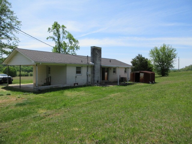 11694 Hurricane Creek Rd