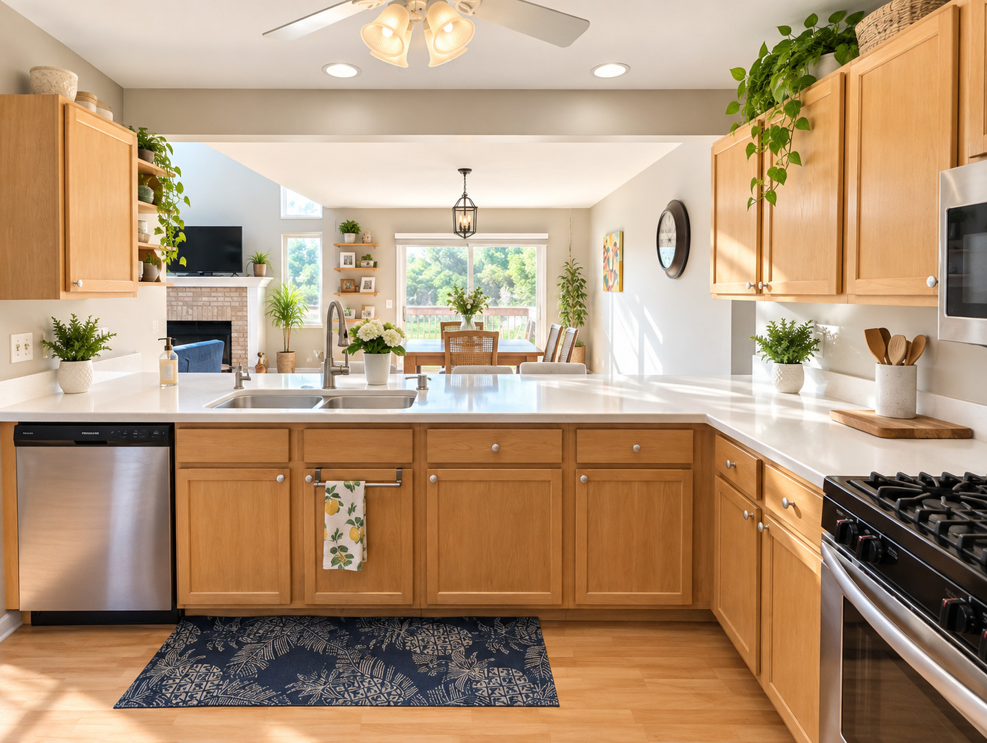 3131 Cypress Court