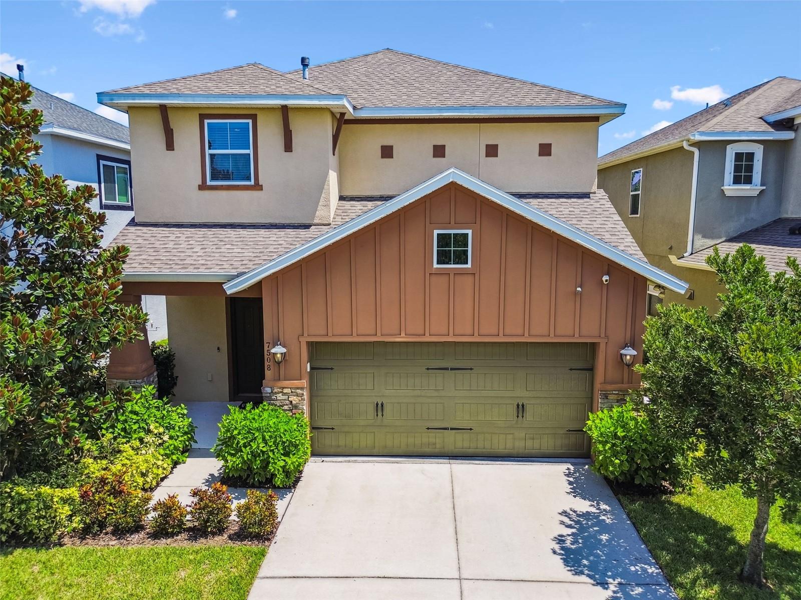 7508 Sea Lilly Court