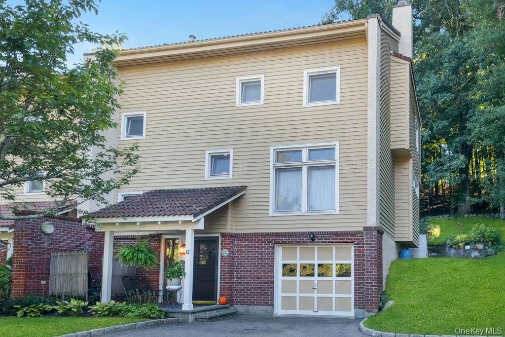 12 Deer Ridge Road D1
