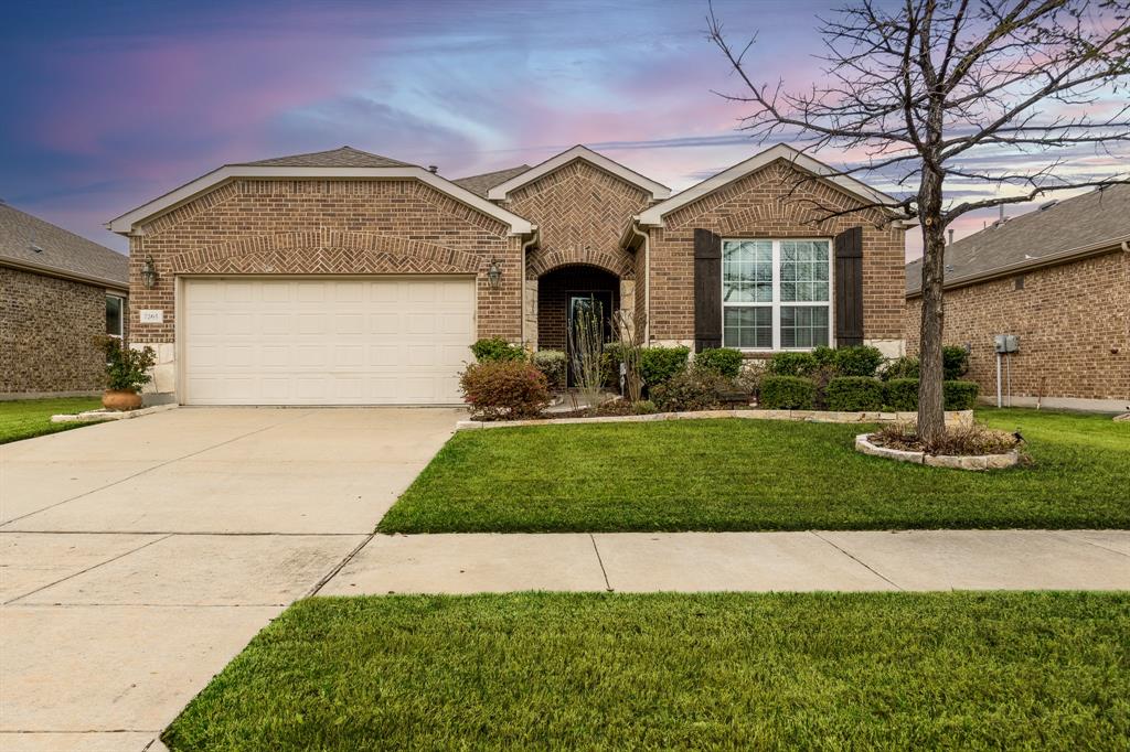 7265 Honeybee, Lane Frisco, TX