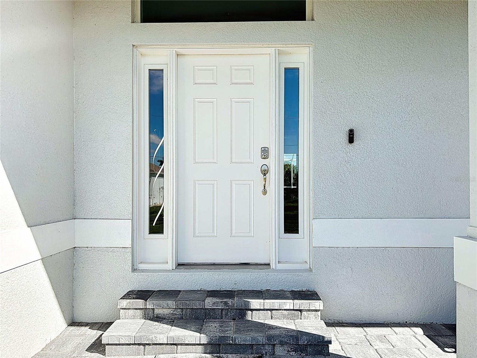 202 Long Meadow Lane