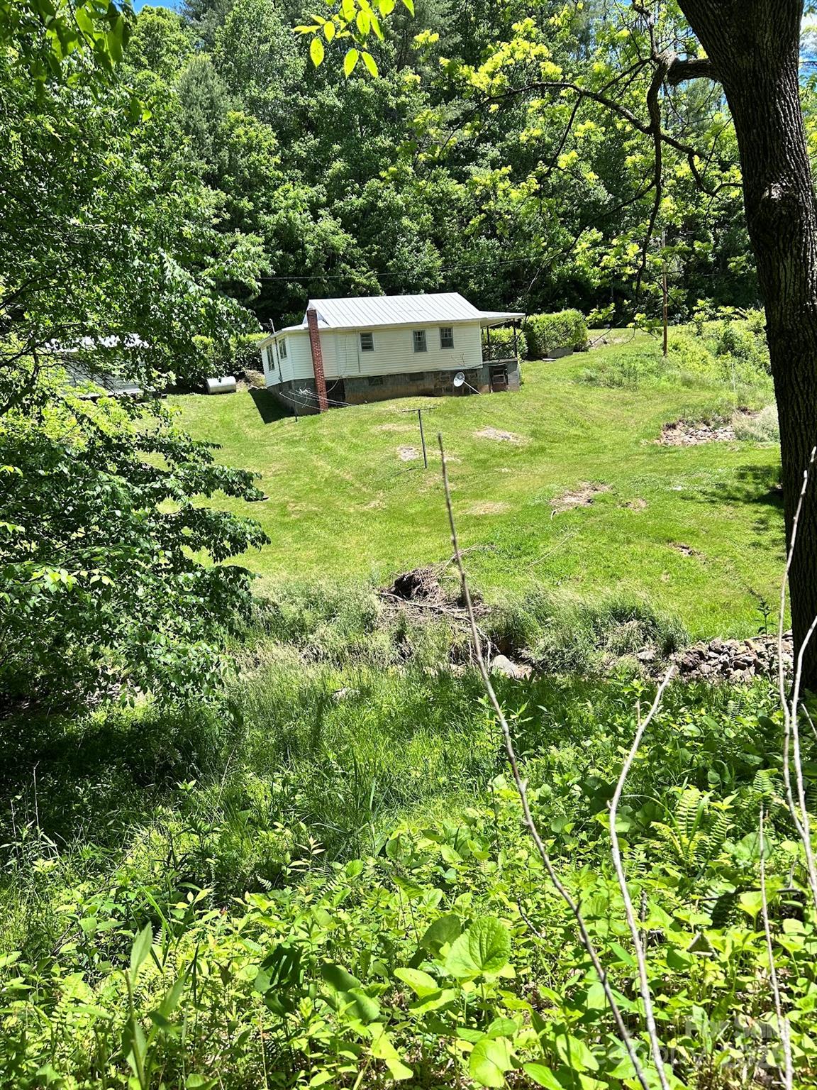 611 Johnson Hollow Road
