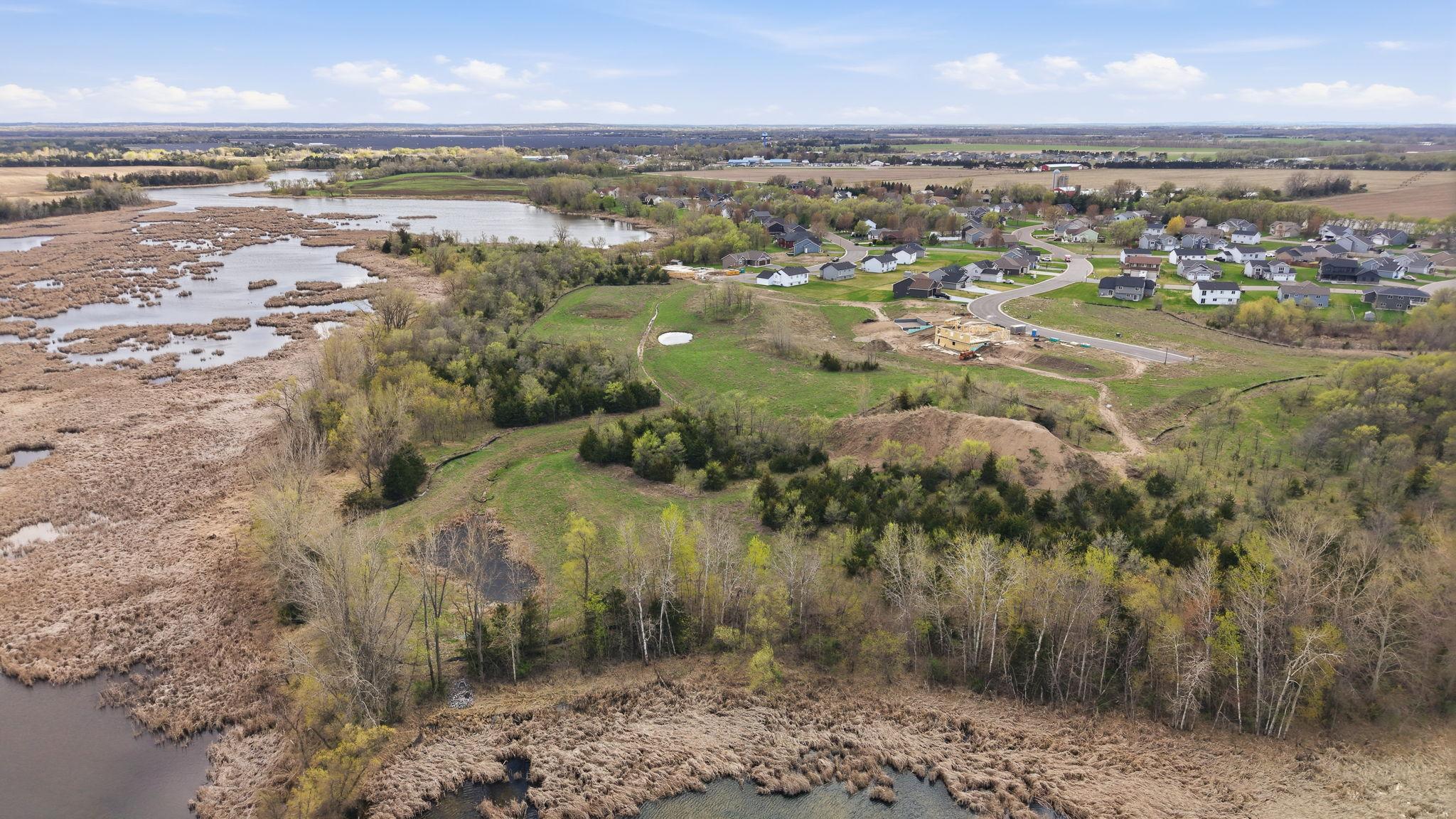 XXXX Hunter Lake Drive
