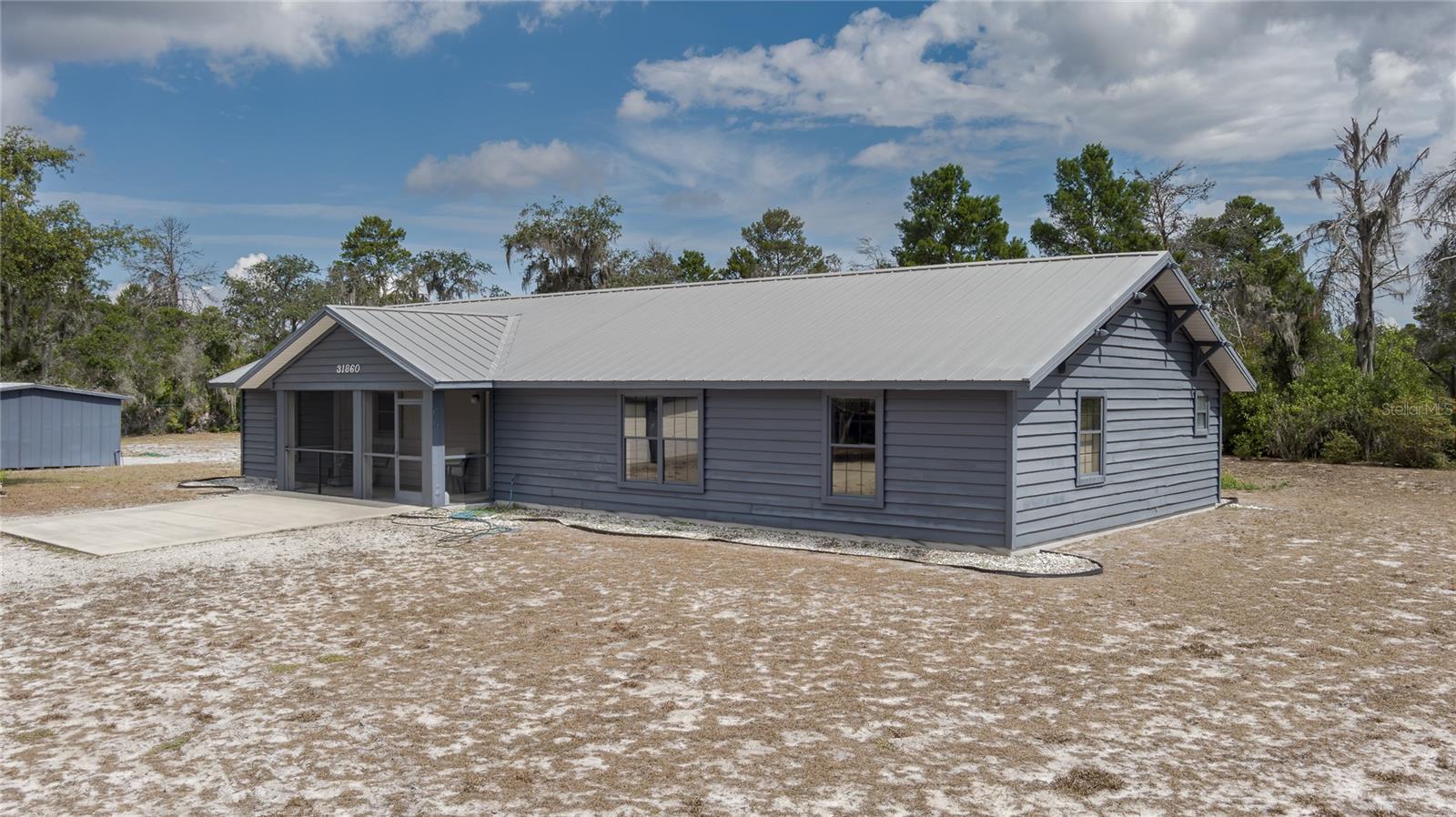 31860 Taylor Grade Road