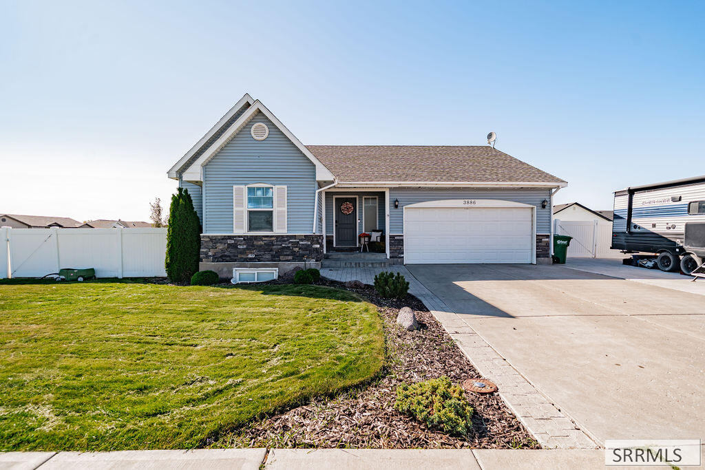 3886 E Cobalt Drive