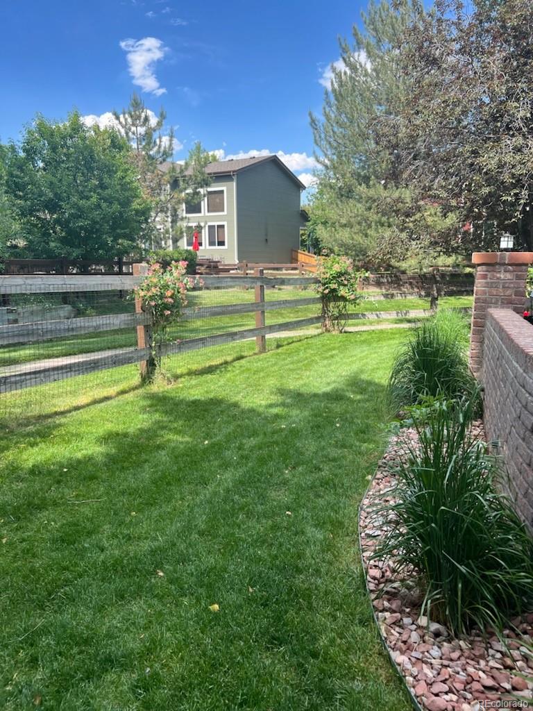 16364 Flintlock Court