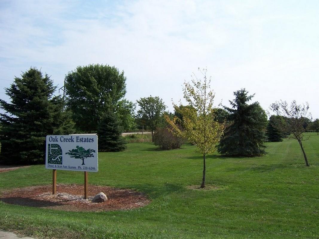 2993 Cottonwood Place Lot #3