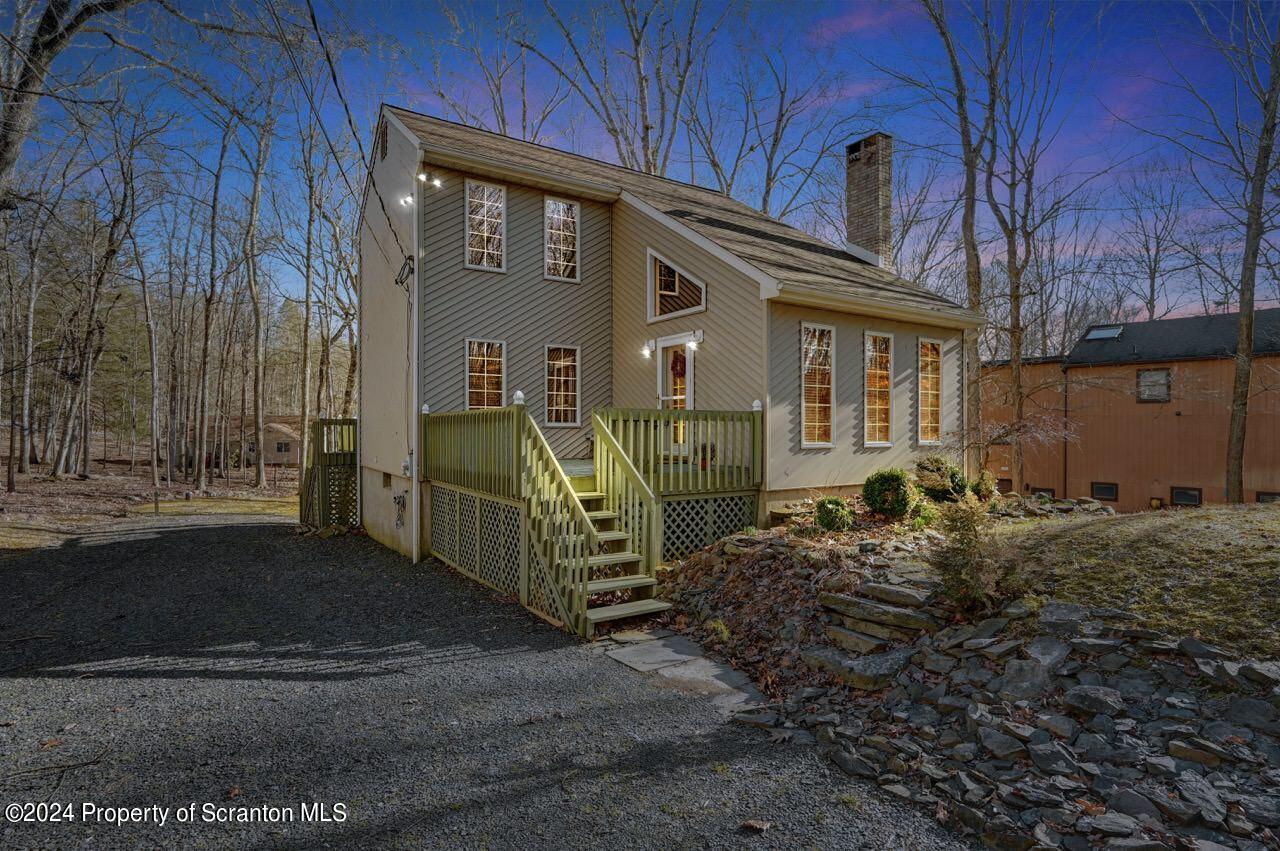 318 Otter Court