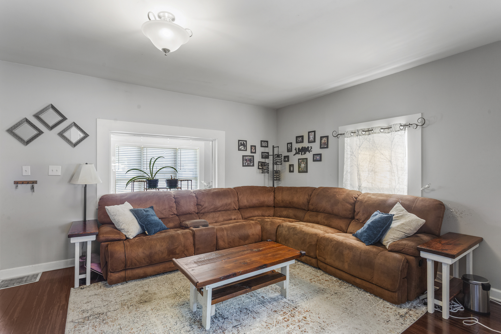 533 N Macon Street
