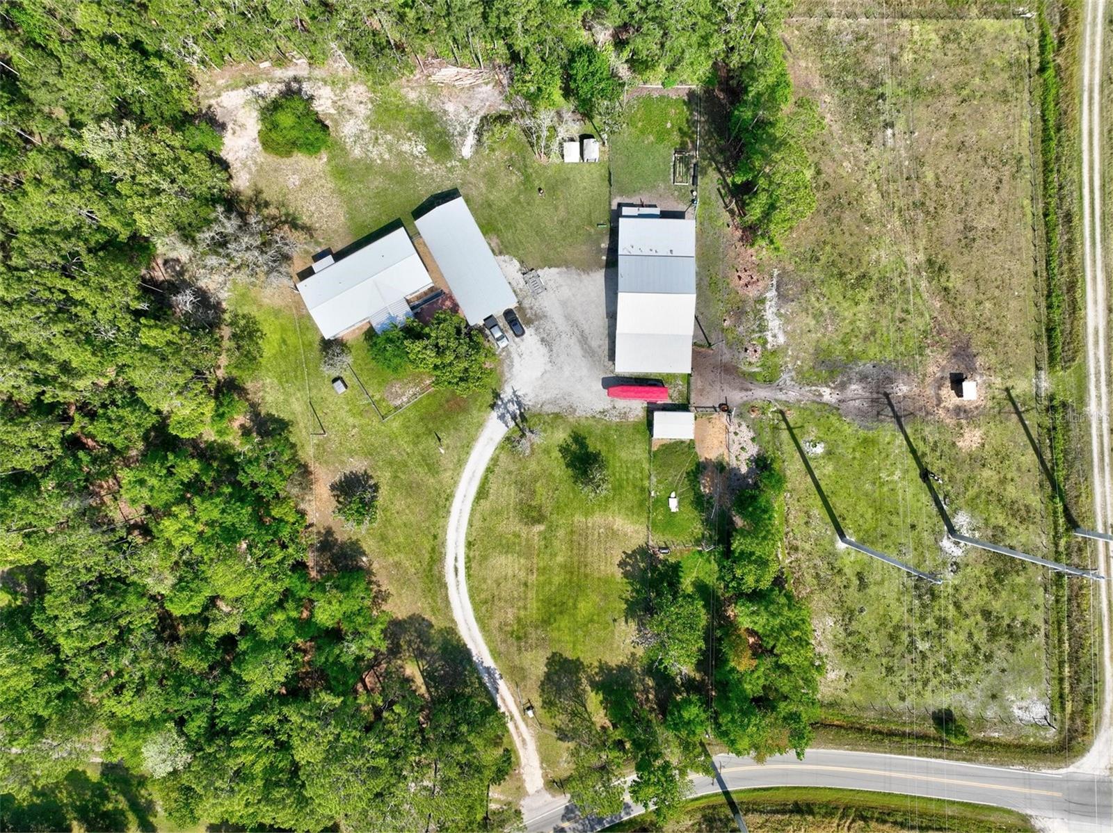 398 Old San Mateo Road
