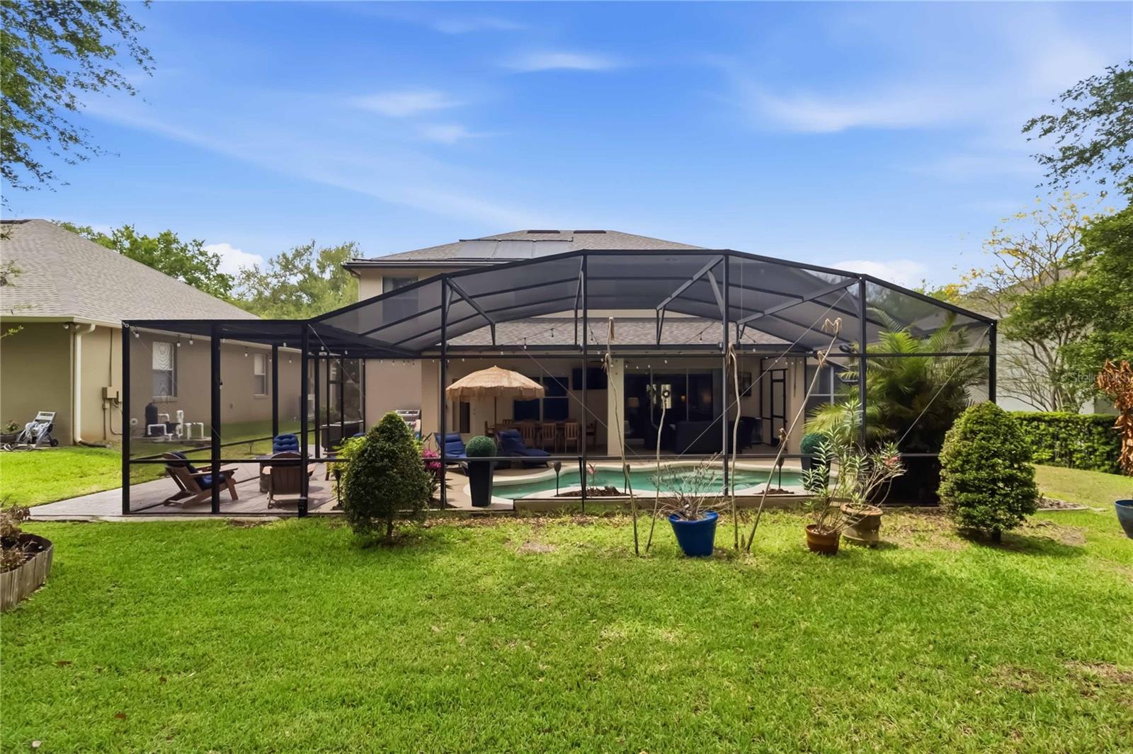 1925 Breezy Hill Drive Windermere Florida 34786