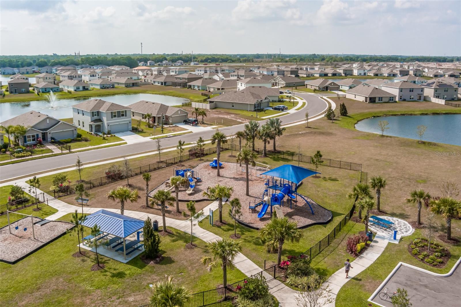 12143 Kingsley Trail