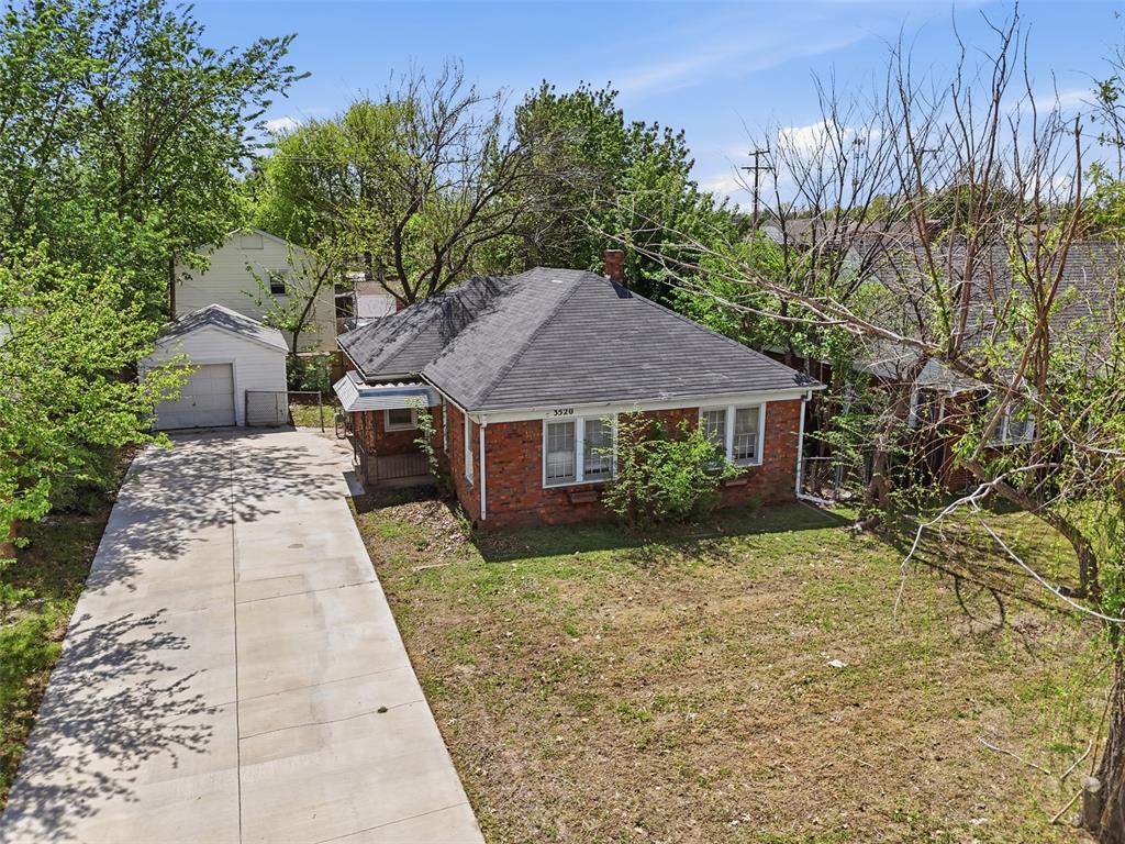 3520 NW 18th Street