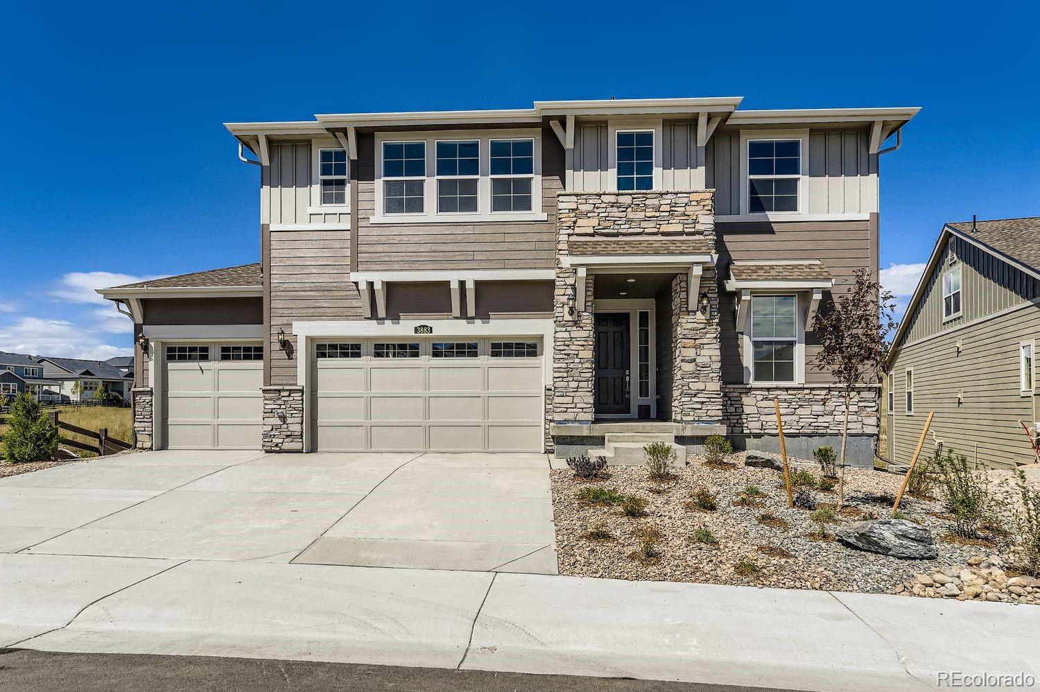 3883 Buttongrass Trail
