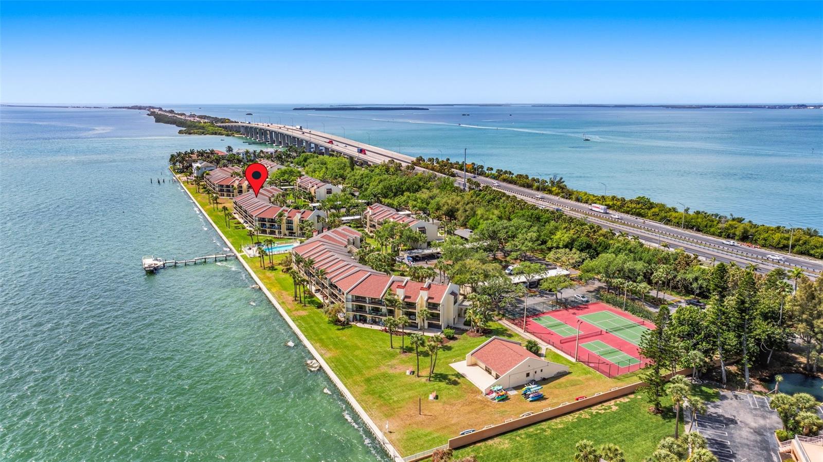 7520 Sunshine Skyway Lane S T22