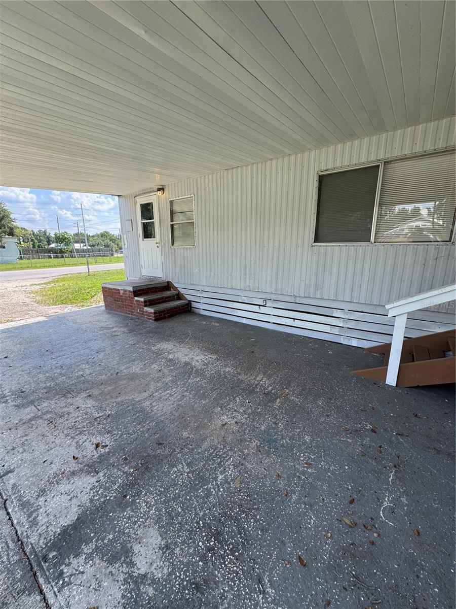 2115 Bailey Road