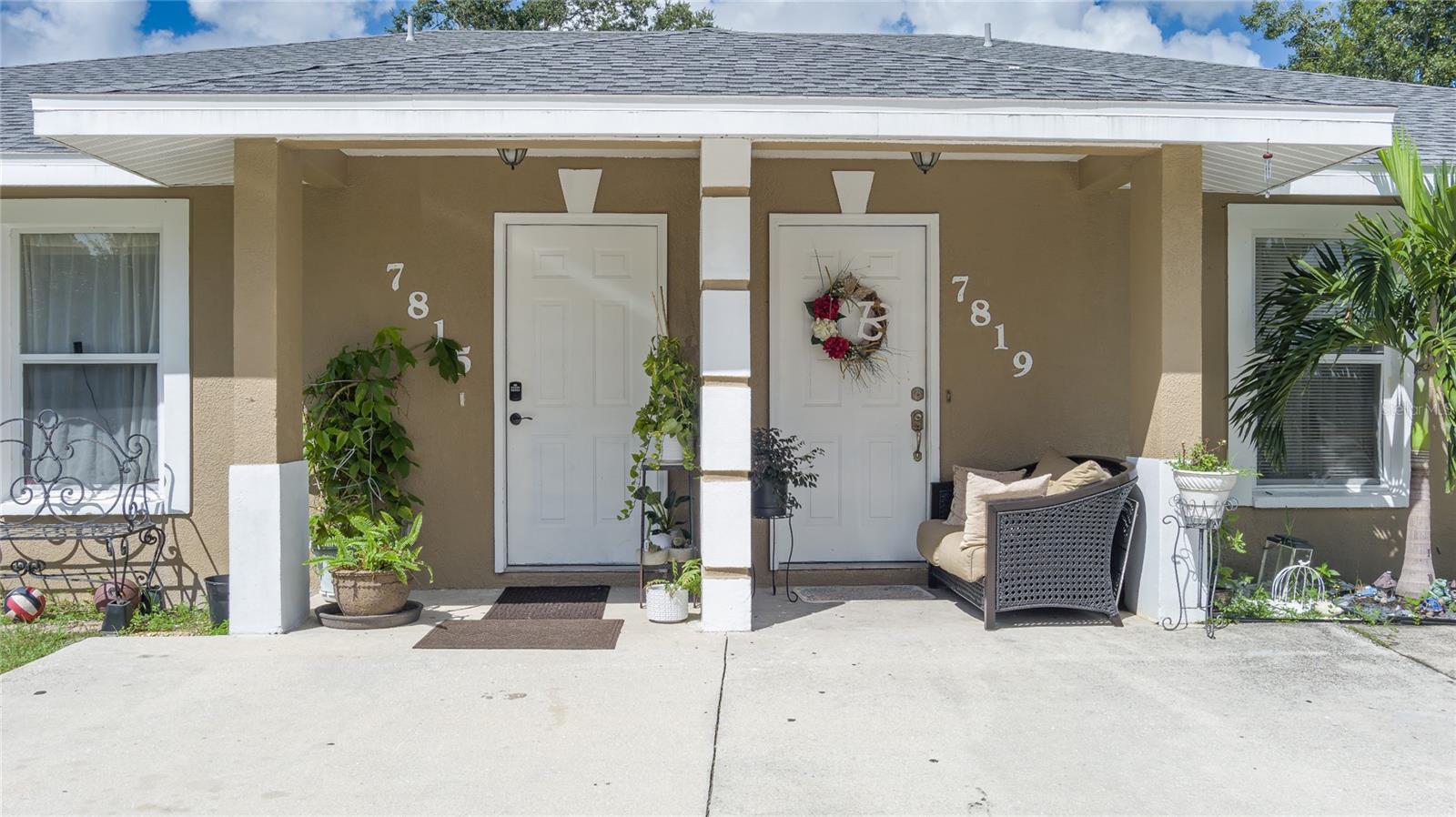 7819 & 7815 118th Avenue E