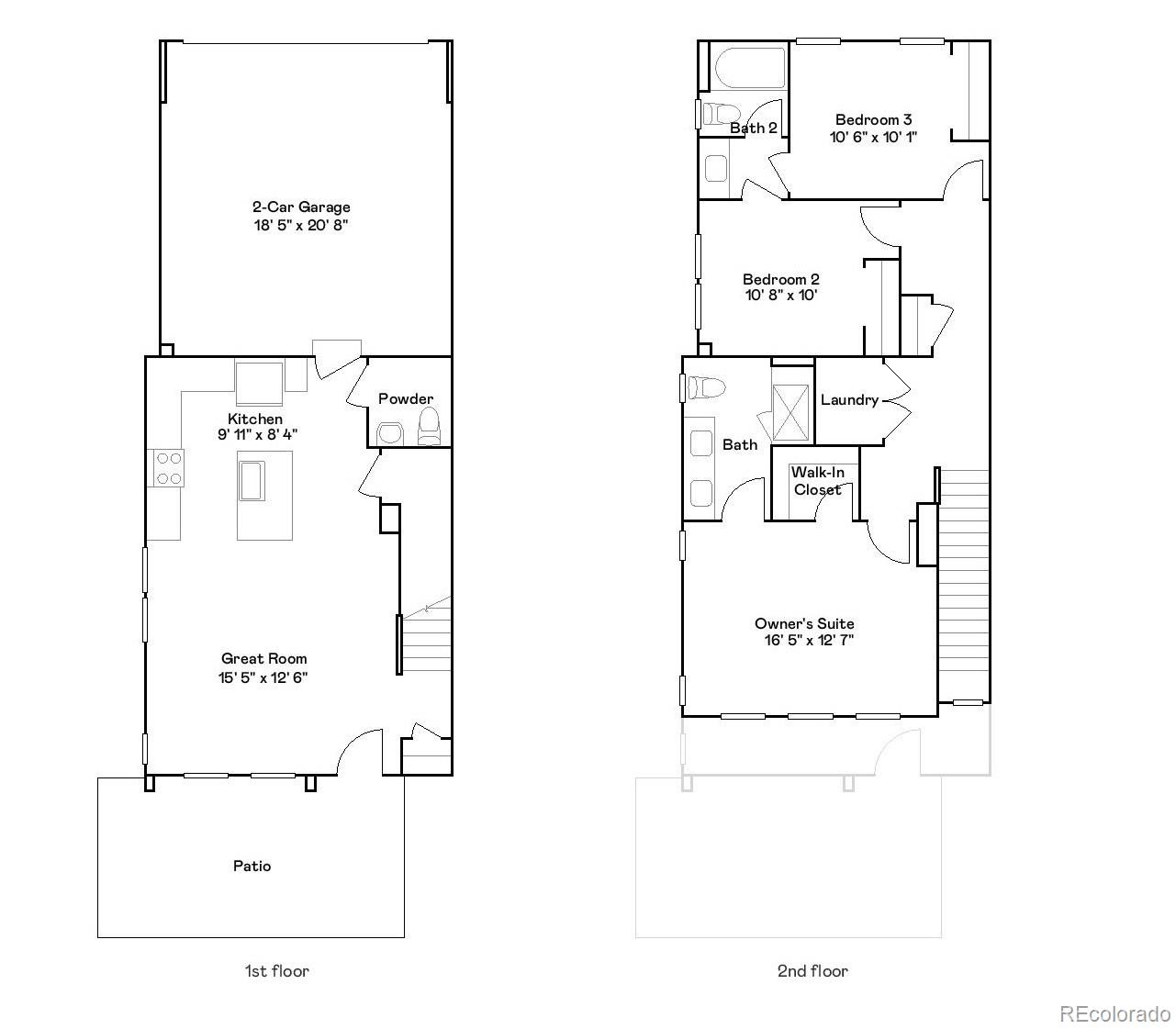 7652 S Cherokee Trail