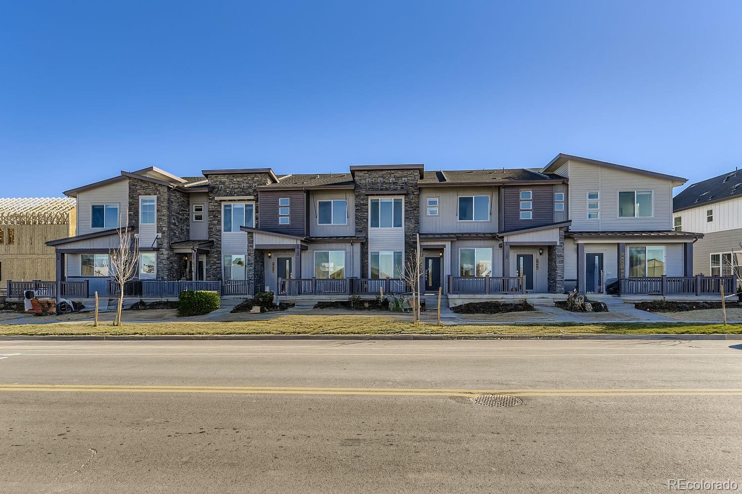 7640 S Cherokee Trail