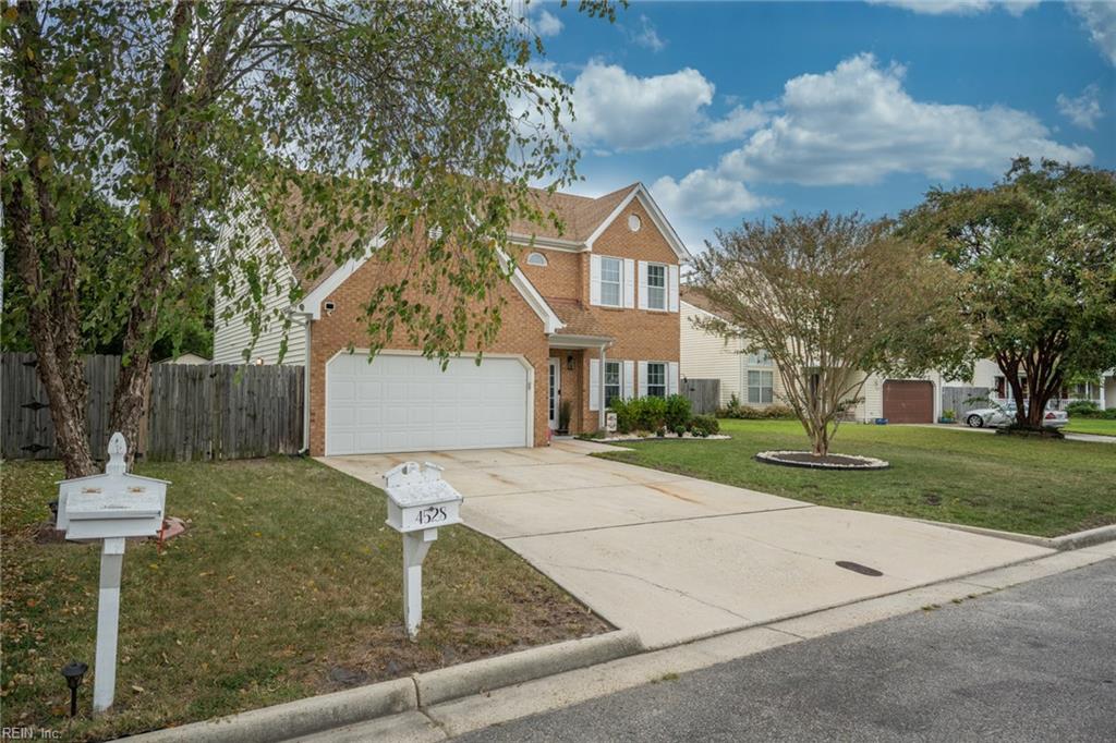 4528 Medford Court, Virginia Beach, VA 