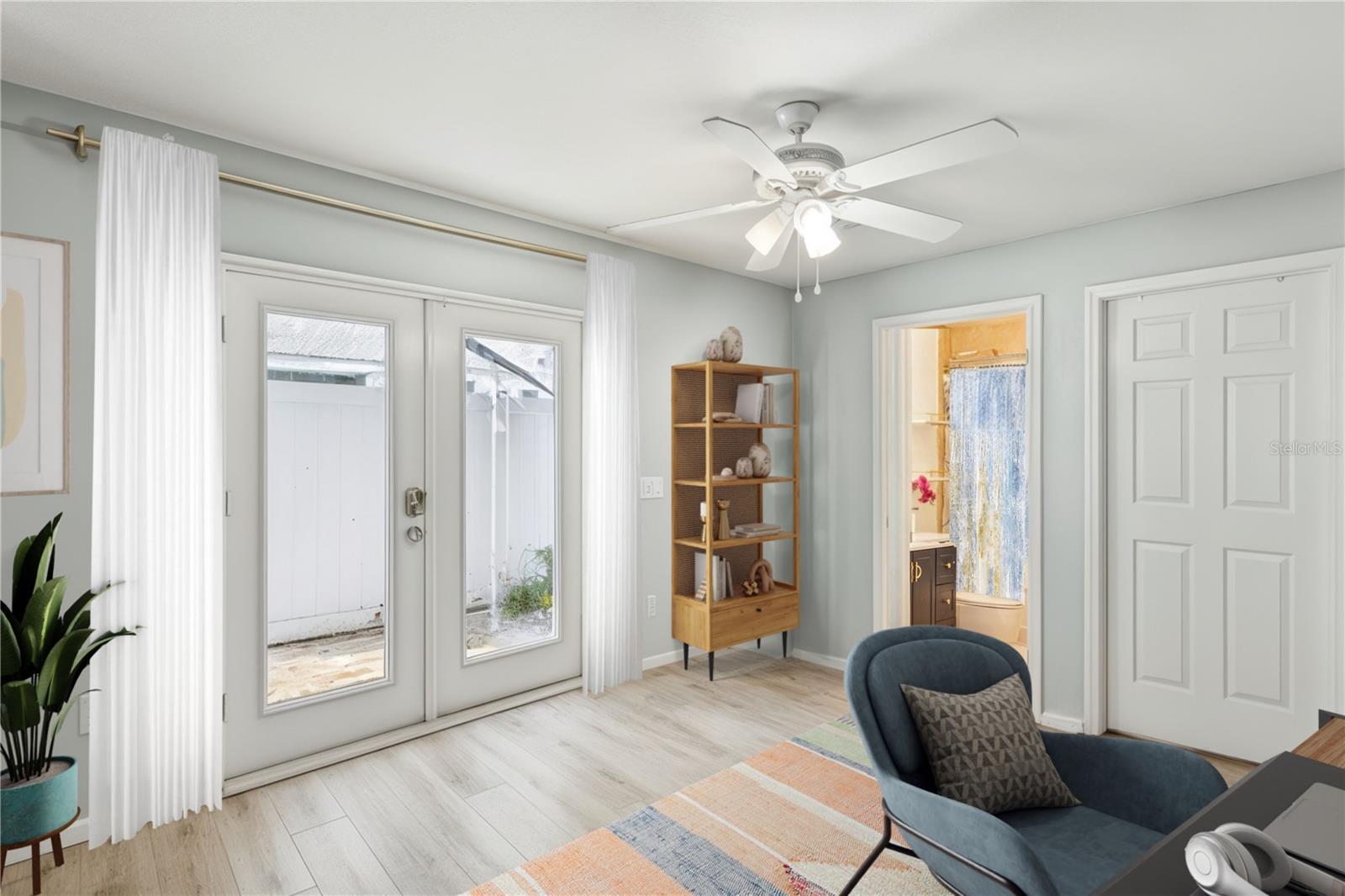 206 S Arrawana Avenue 3