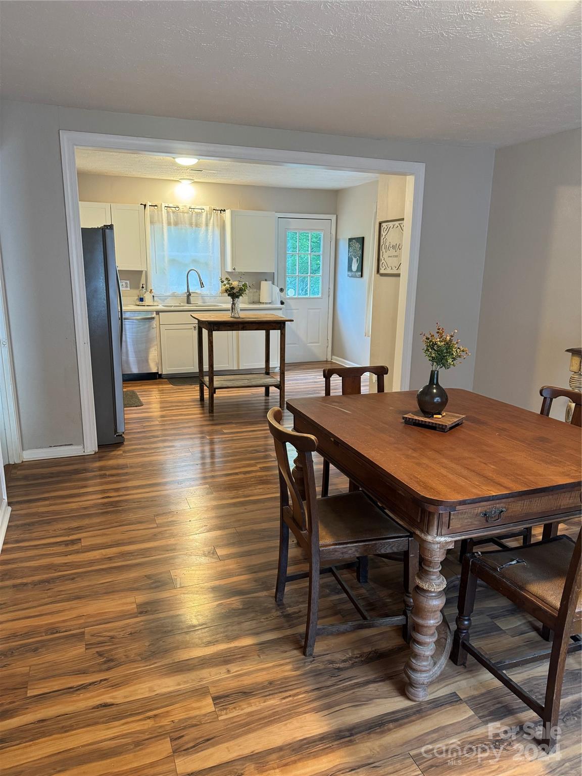 413 Cottrell Hill Road NE