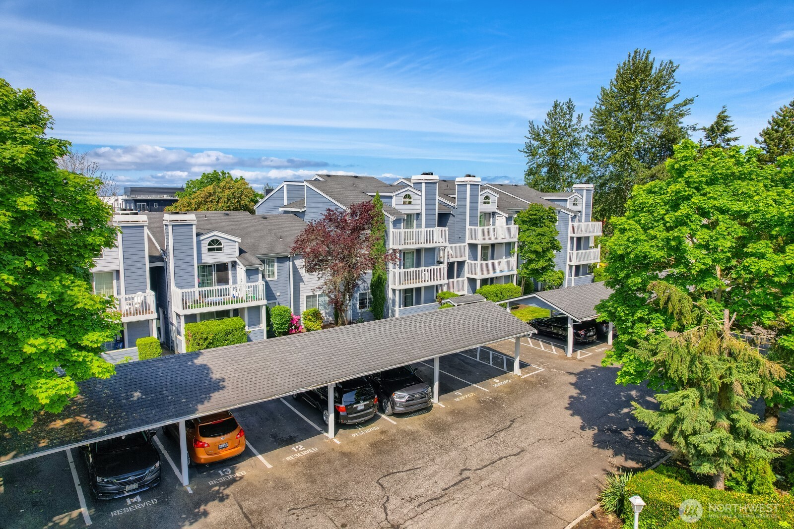 22831 S 30 Avenue S 203