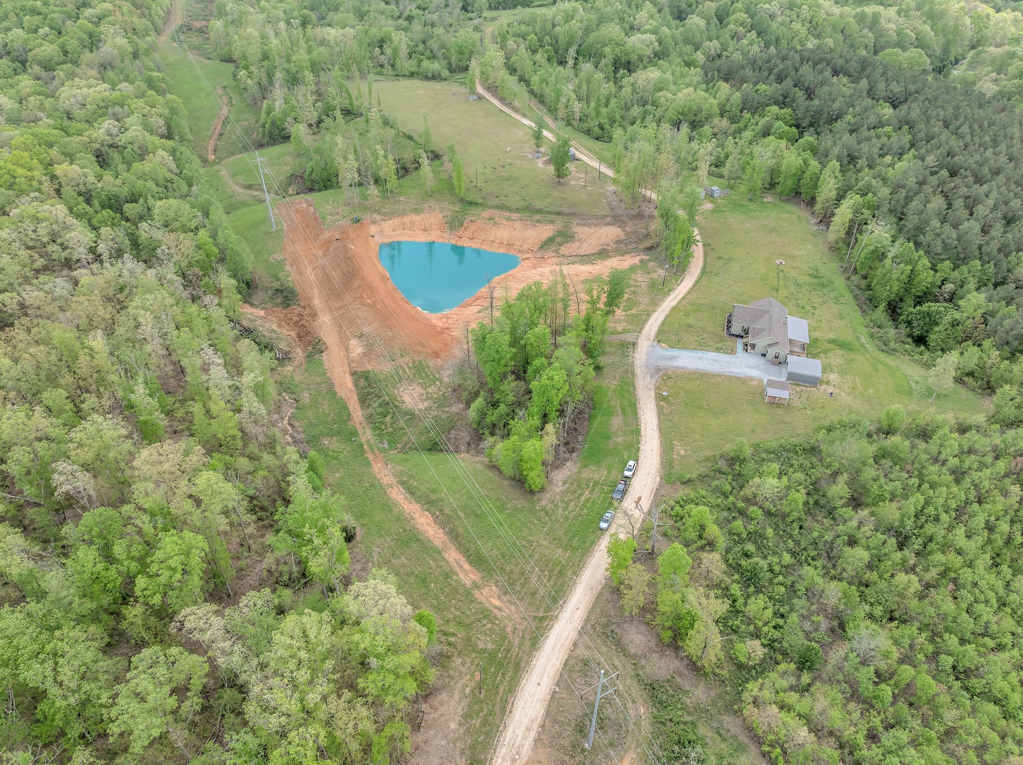 520 Young Rd