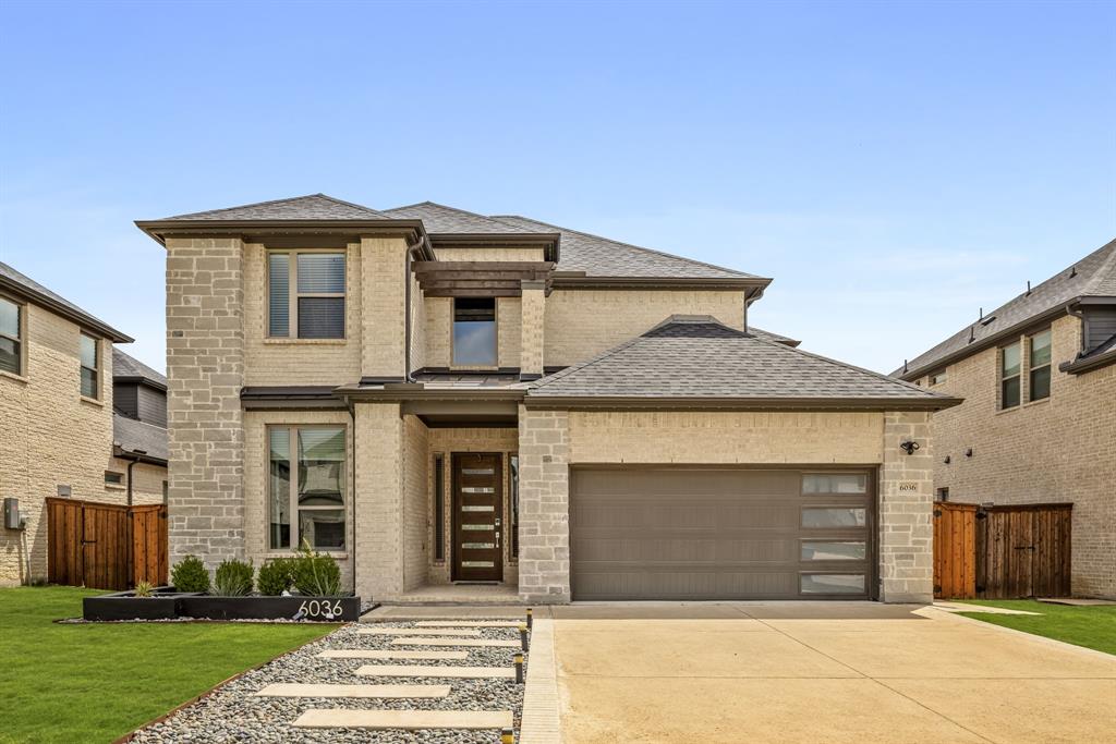 6036 Culverdale, Lane Frisco, TX