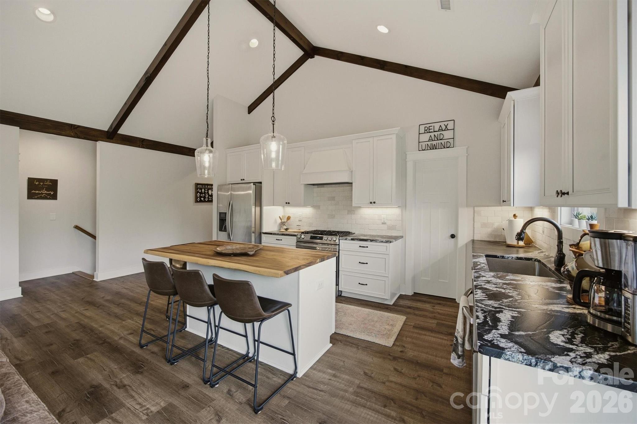 47 Pleasant Ridge Trail